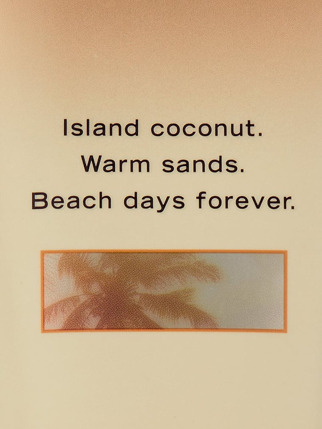 beauty Body Fragrance Coconut Passion Body Lotion Coconut Passion 2 of 3 