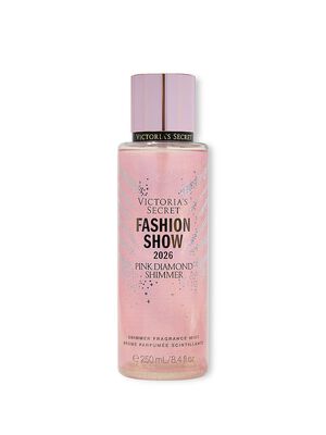 Spotlight Shimmer Fragrance Mist