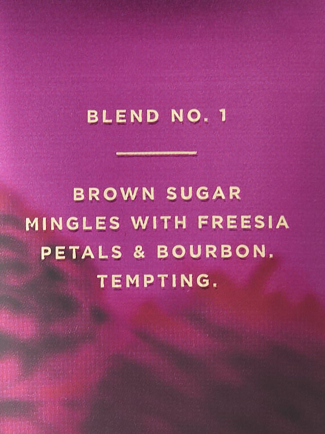 beauty Body Fragrance Berry Bourbon Fragrance Lotion 236ml Berry Bourbon 2 of 4 