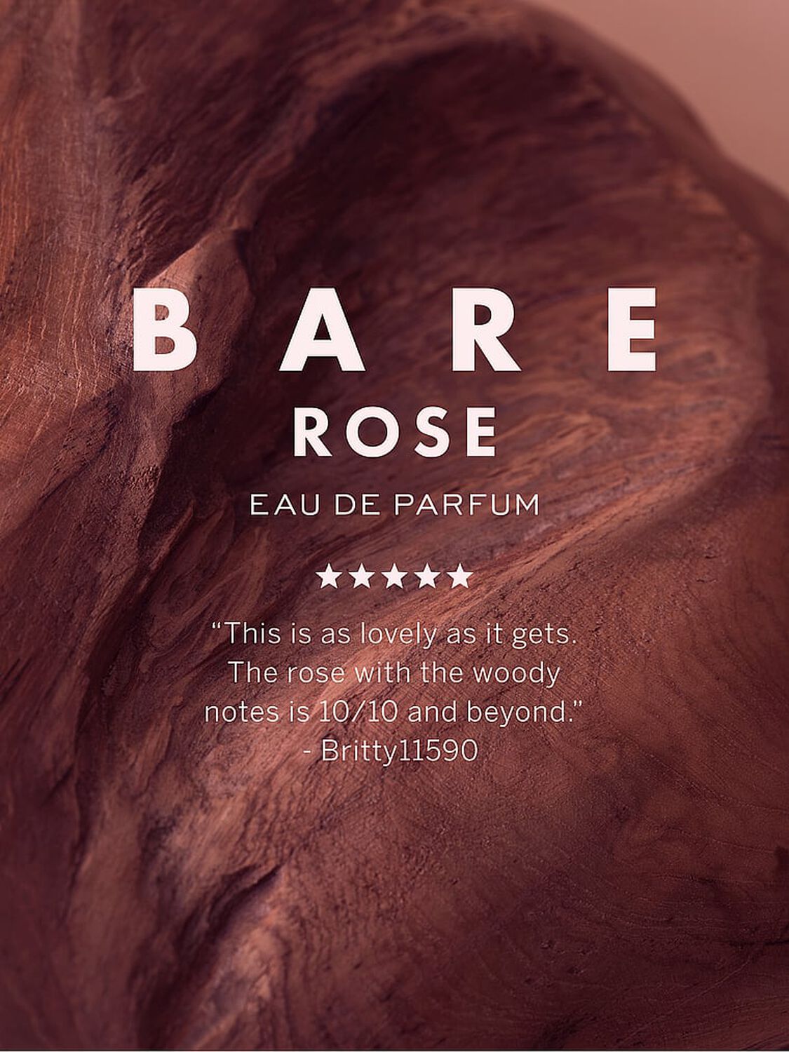 beauty Fine Fragrance Bare Rose Eau de Parfum Rollerball Bare Rose 3 of 3 