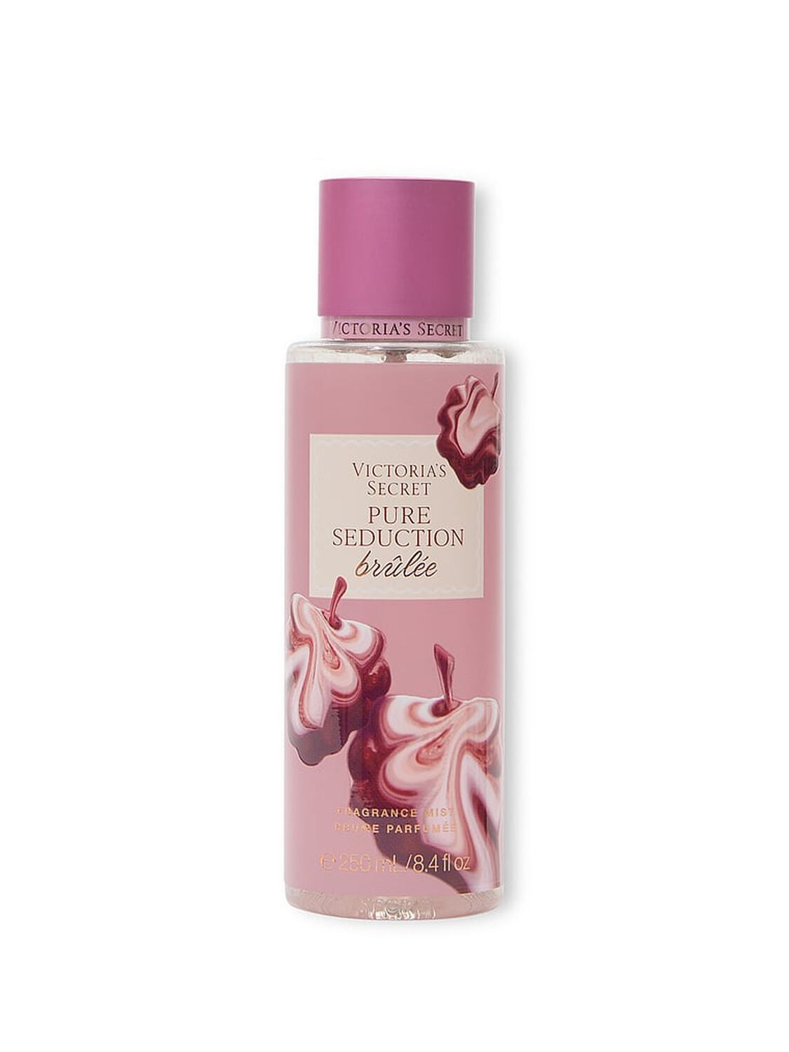 beauty Body Fragrance Pure Seduction Brulee Fragrance Mist Pure Seduction Brulee 1 of 2 