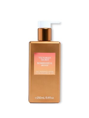 Bombshell Bronze Fine Fragrance Lotion 250 ml