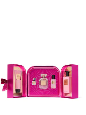 Bombshell 5-Piece Full-Sized Eau de Parfum Gift Set