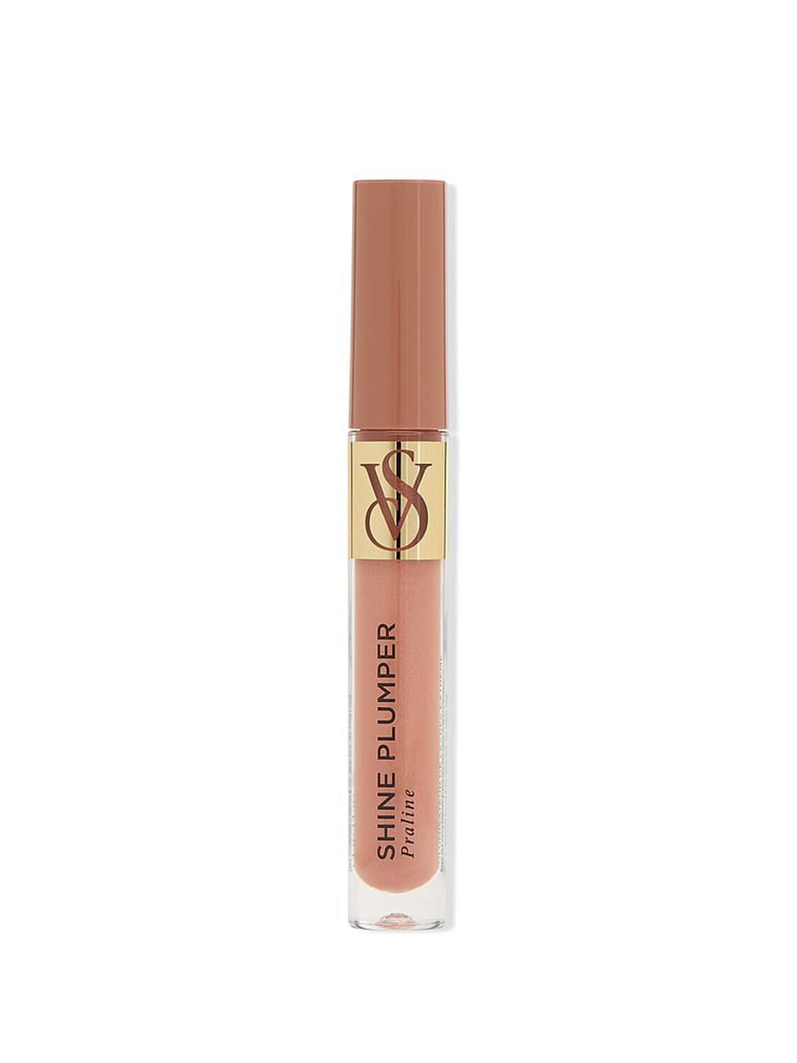 beauty Lip Shine Plumper Praline 1 of 2 
