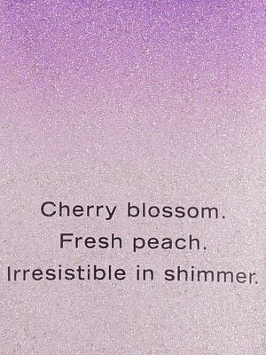 Love Spell Shimmer Body Lotion 236ML