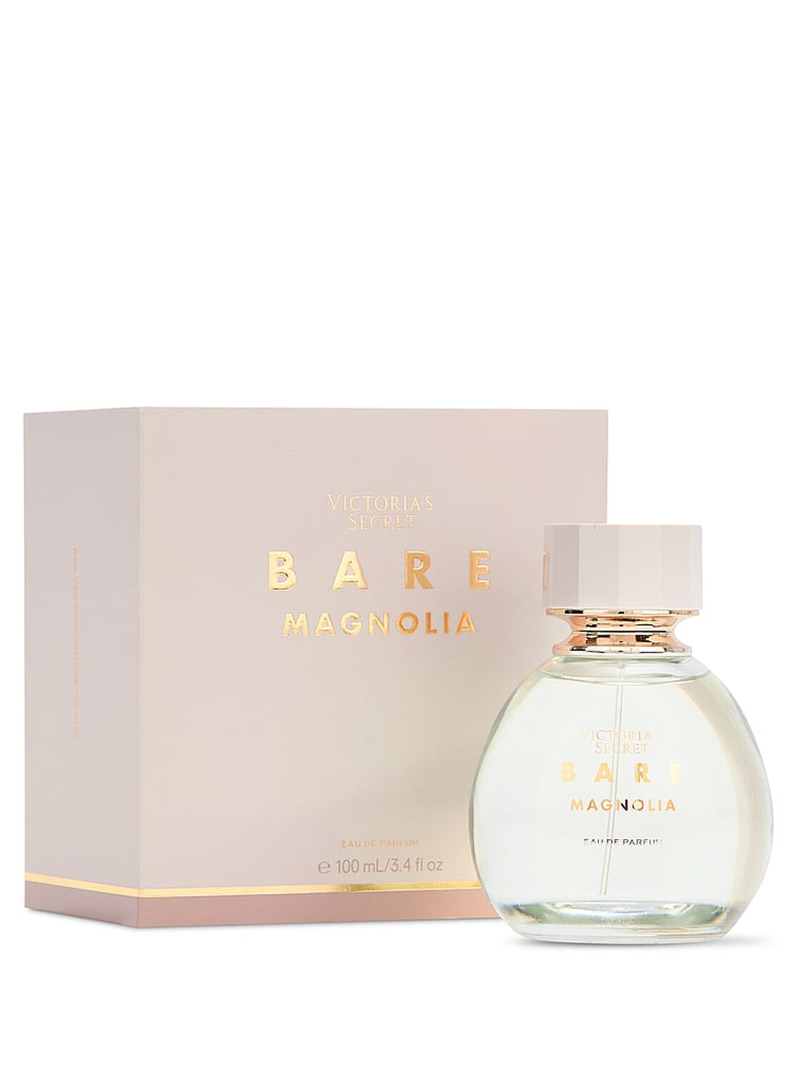 beauty Fine Fragrance Bare Magnolia Eau de Parfum Bare Magnolia 2 of 4 