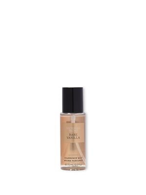 Velvet Petals Mini Mist