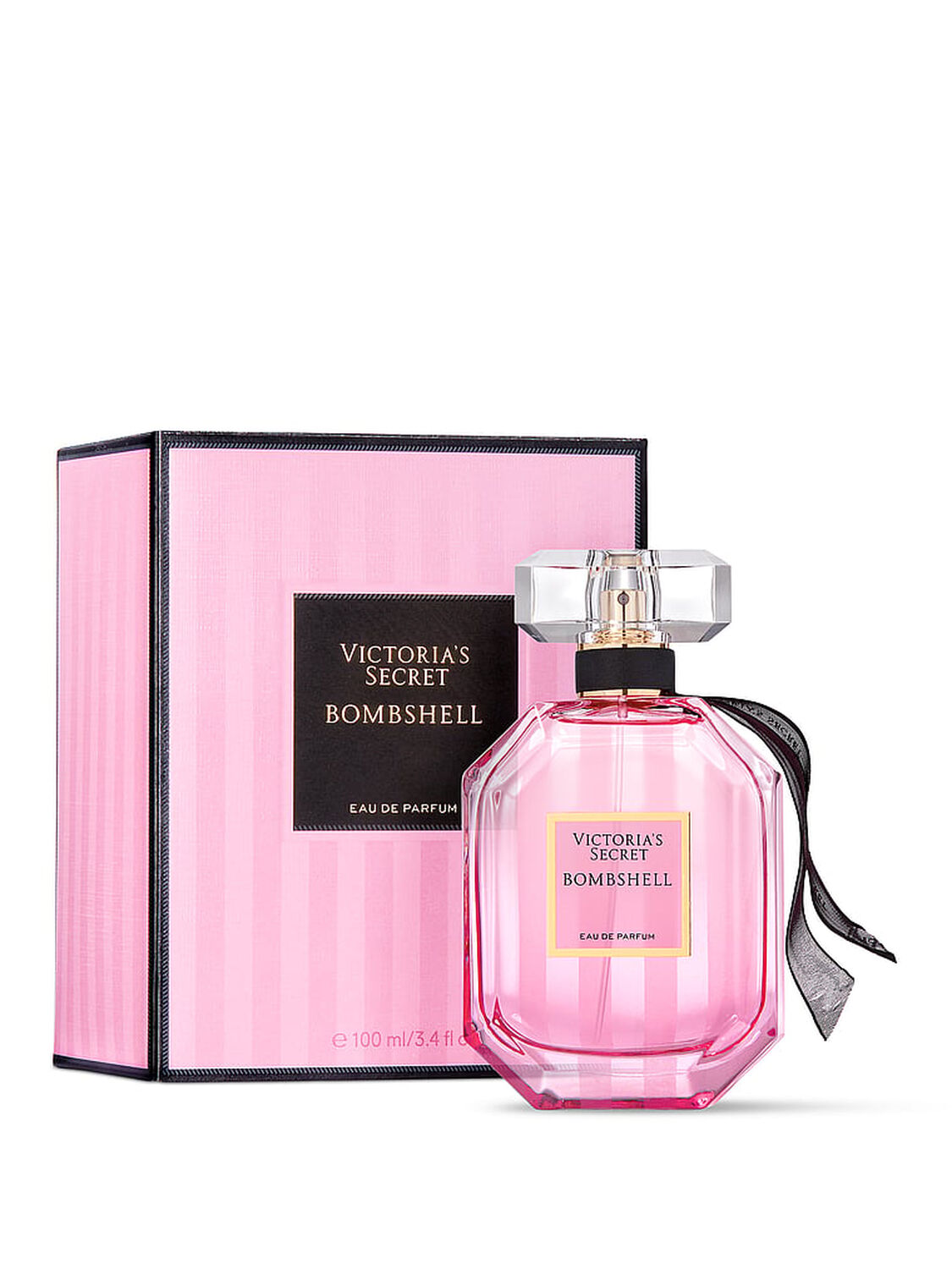 beauty Fine Fragrance Bombshell Eau de Parfum 100ML/3.4OZ Bombshell 2 of 4 