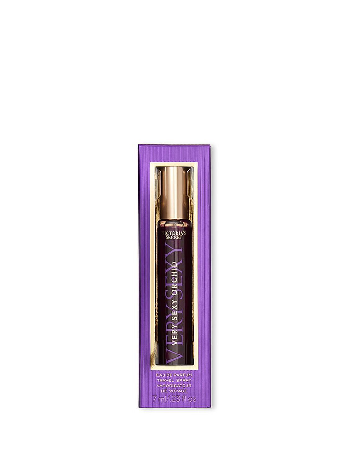 beauty Fine Fragrance Very Sexy Orchid Eau de Parfum Travel Spray Very Sexy Orchid 2 of 2 