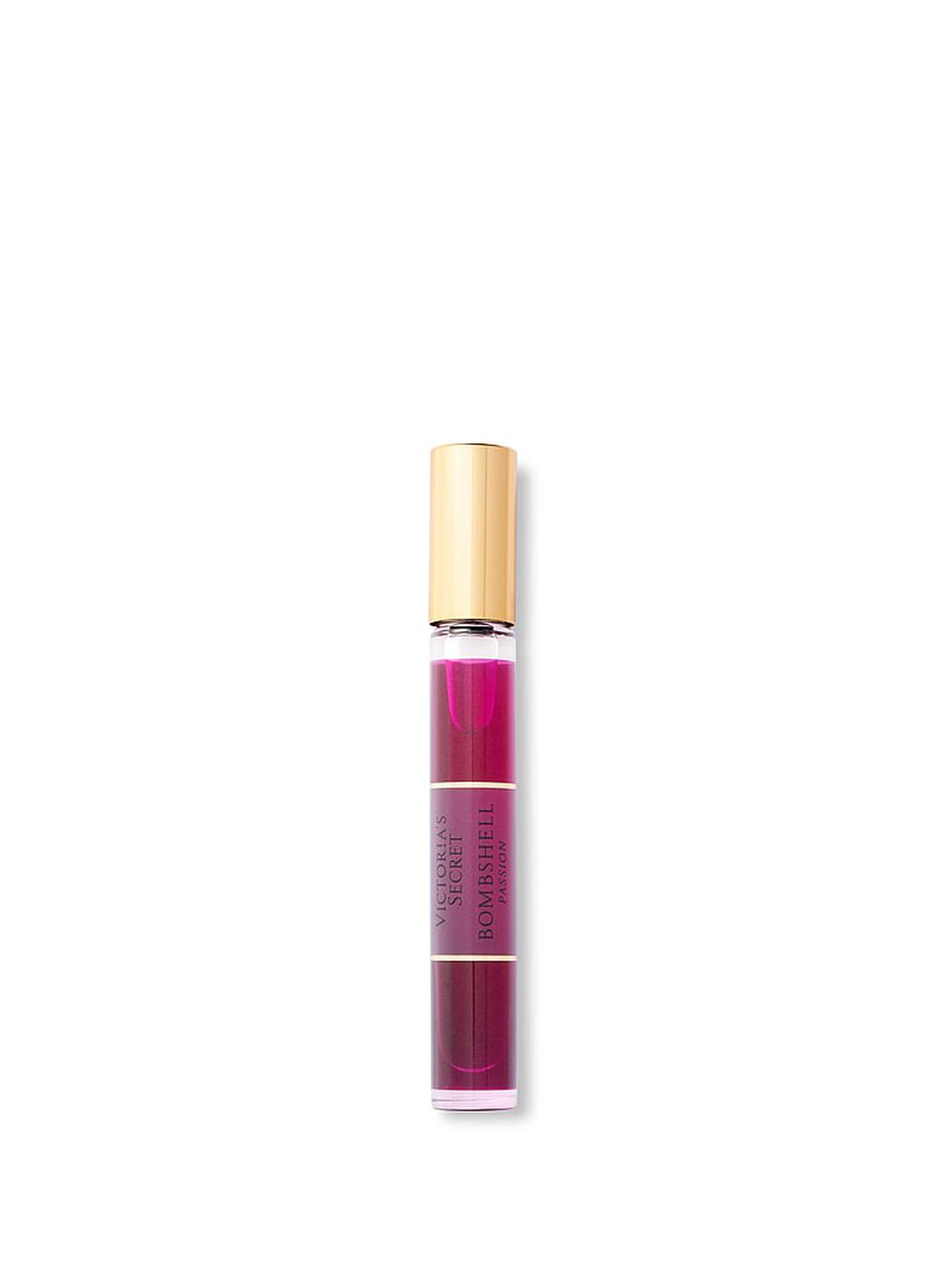 beauty Fine Fragrance Bombshell Passion Eau de Parfum Rollerball 1 of 4 