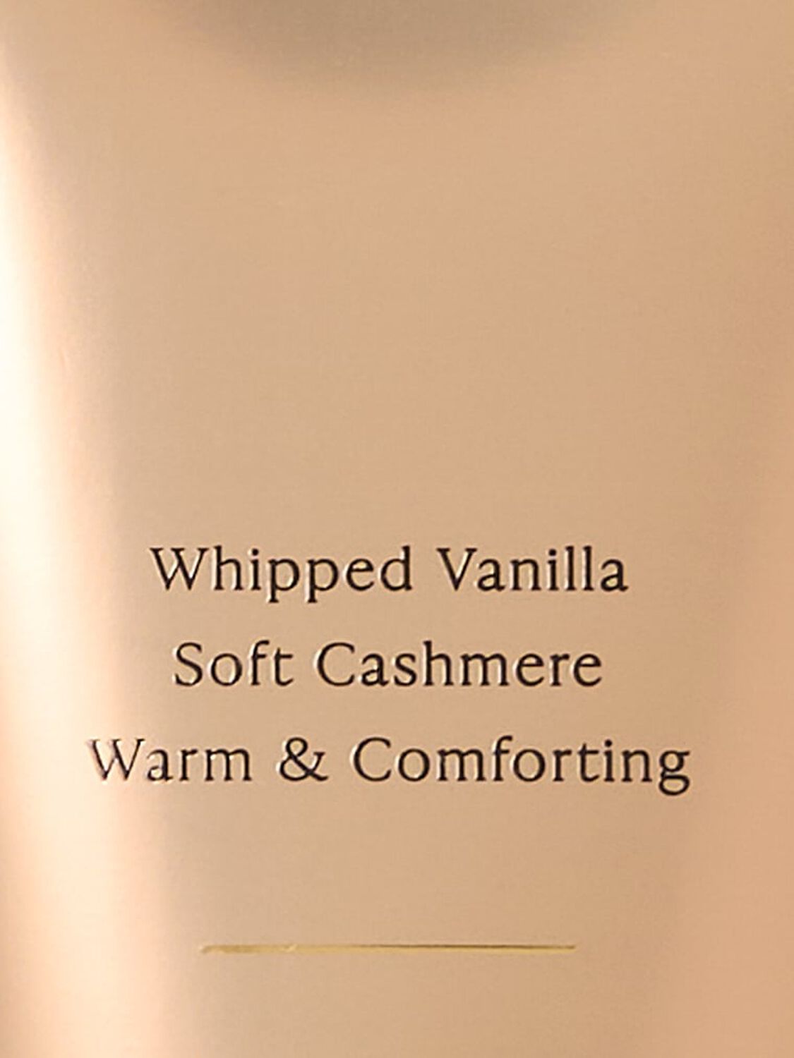 beauty Body Care Bare Vanilla Fragrance Lotion 236ML Bare Vanilla 2 of 3 