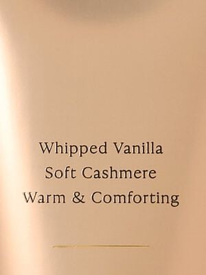 Bare Vanilla Fragrance Lotion 236ML