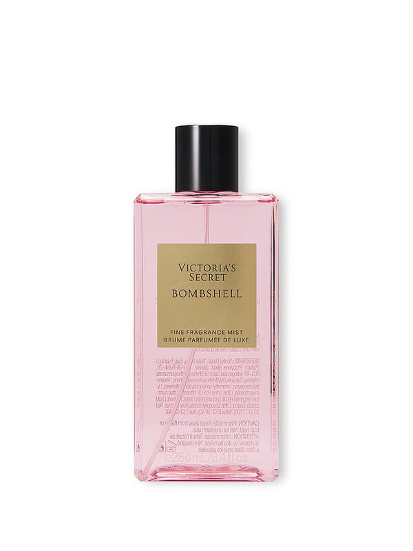 Bombshell Fine Fragrance Mist 250 ml