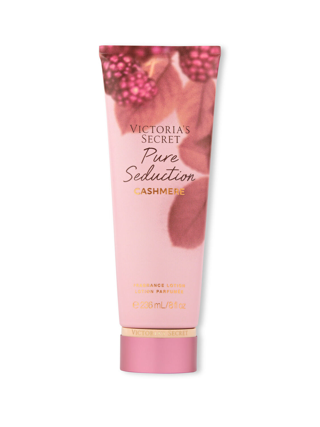 beauty Body Fragrance PURE SEDUCTION CASHMERE Body Lotion Pure Seduction Cashmere 1 of 3 