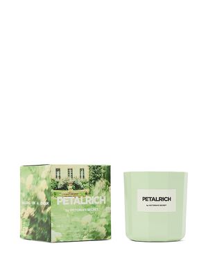 Midnight Vanilla Single Wick Candle