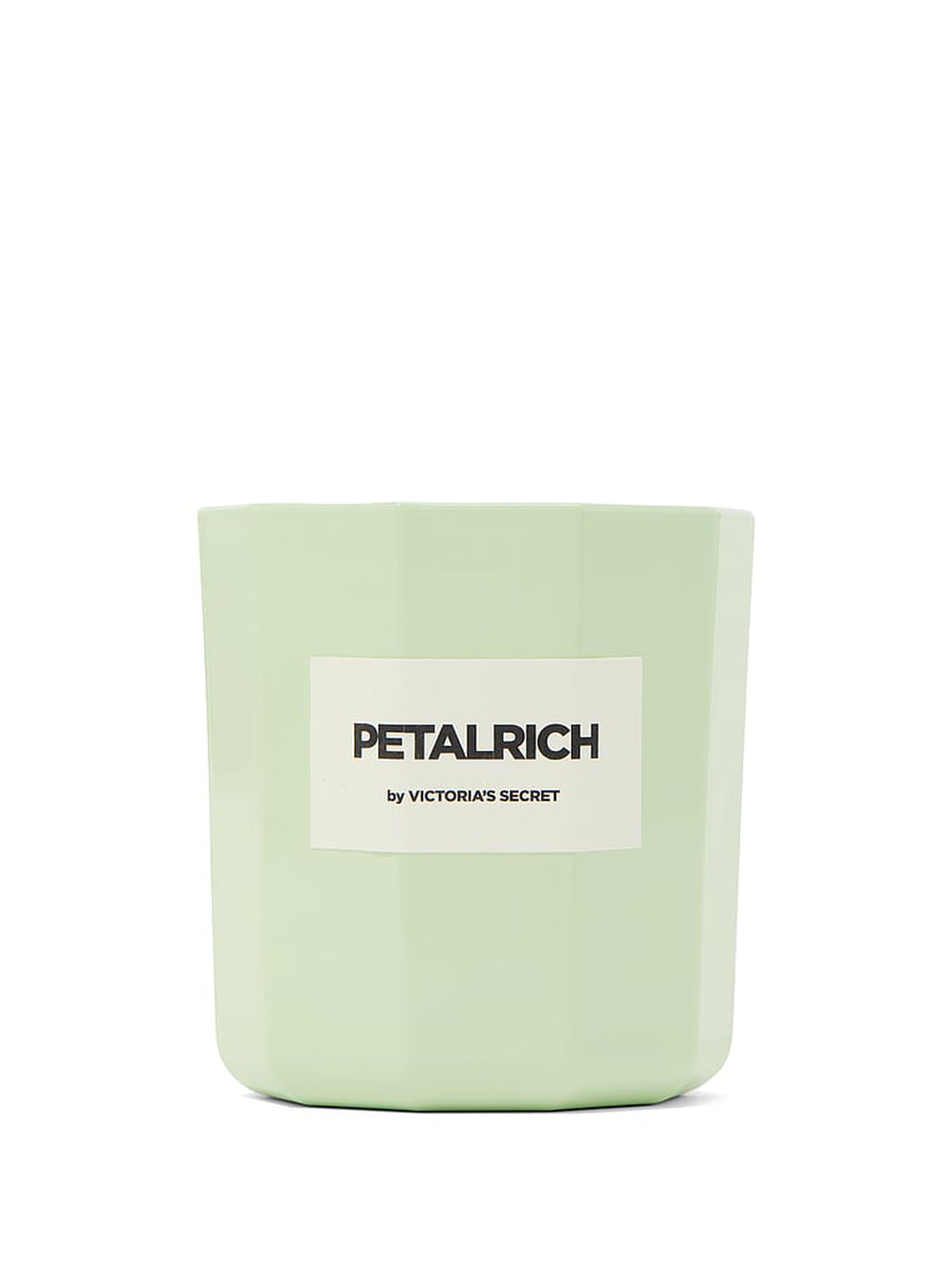beauty Victoria's Secret Petal Rich Single Wick Candle Petalrich 1 of 4 