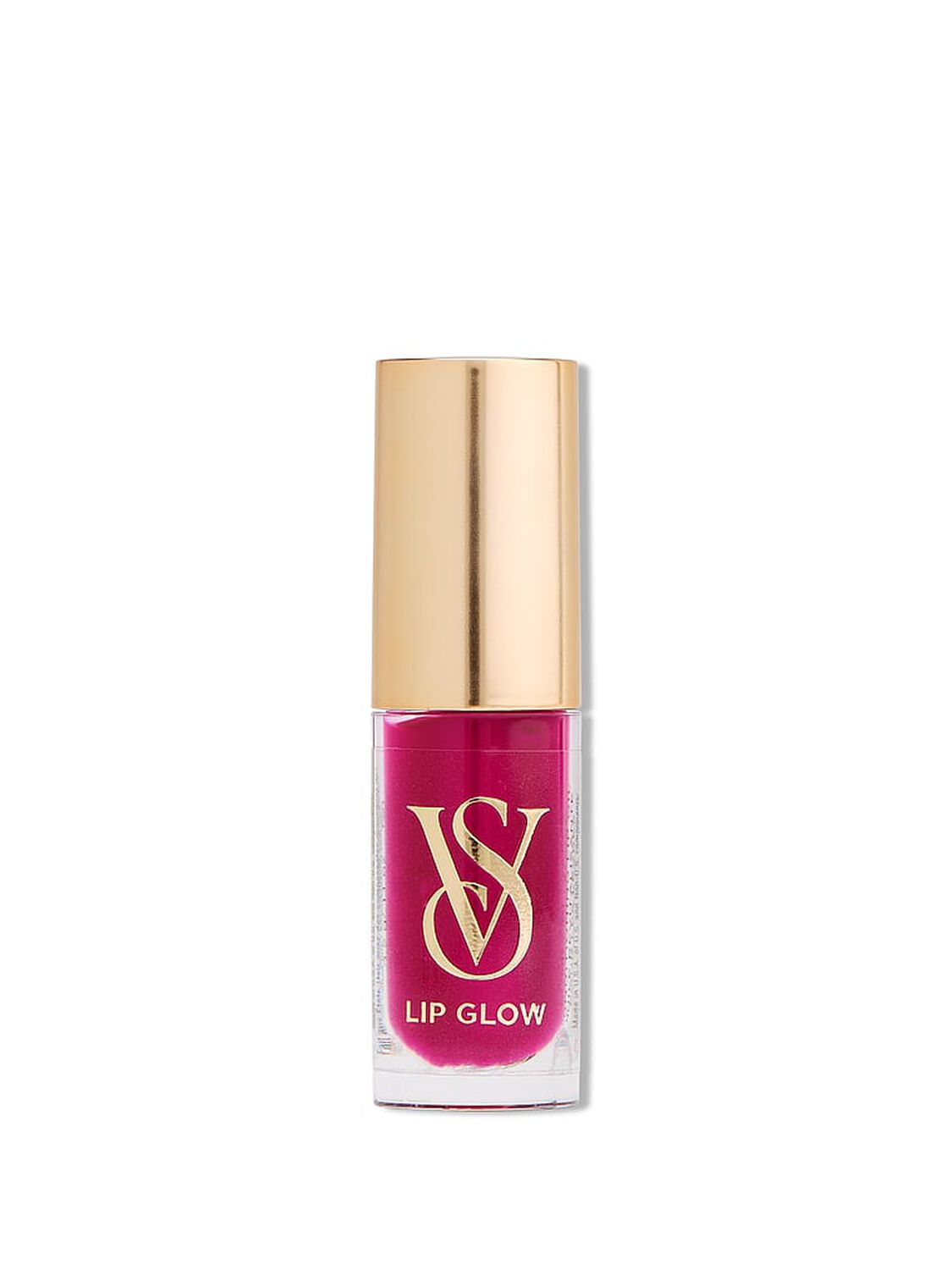 beauty Lip New Look, Same Formula! Lip Glow Sheer Lip Oil Mulberry 1 of 4 