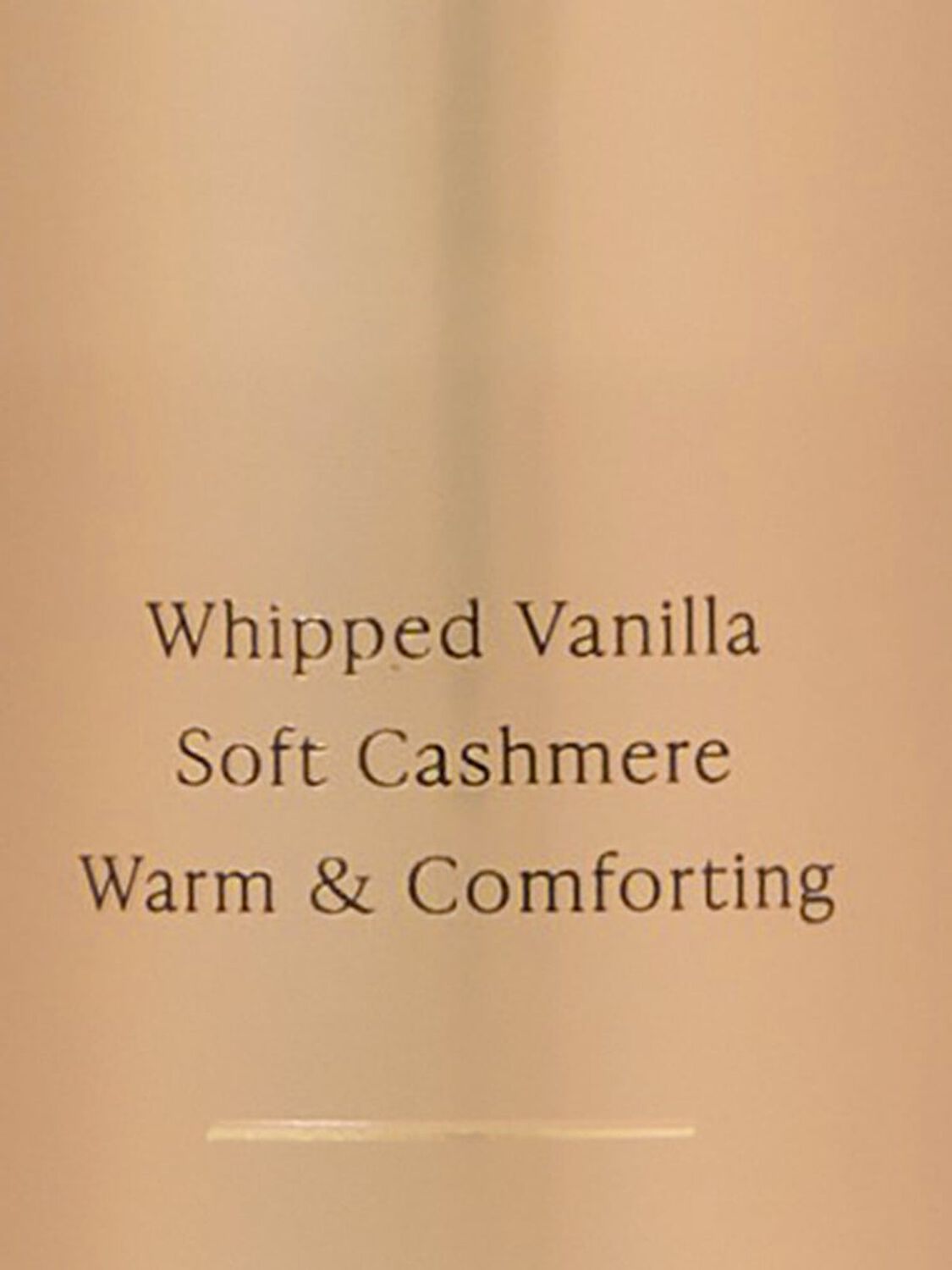 beauty Body Care Bare Vanilla Fragrance Mist 250ML Bare Vanilla 2 of 2 
