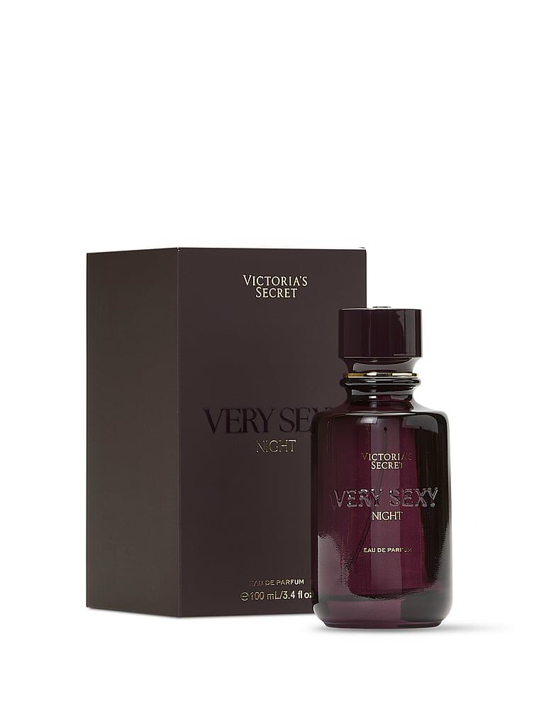 Very Sexy Night Eau de Parfum 100ml Very Sexy Night 100ml/3.4oz