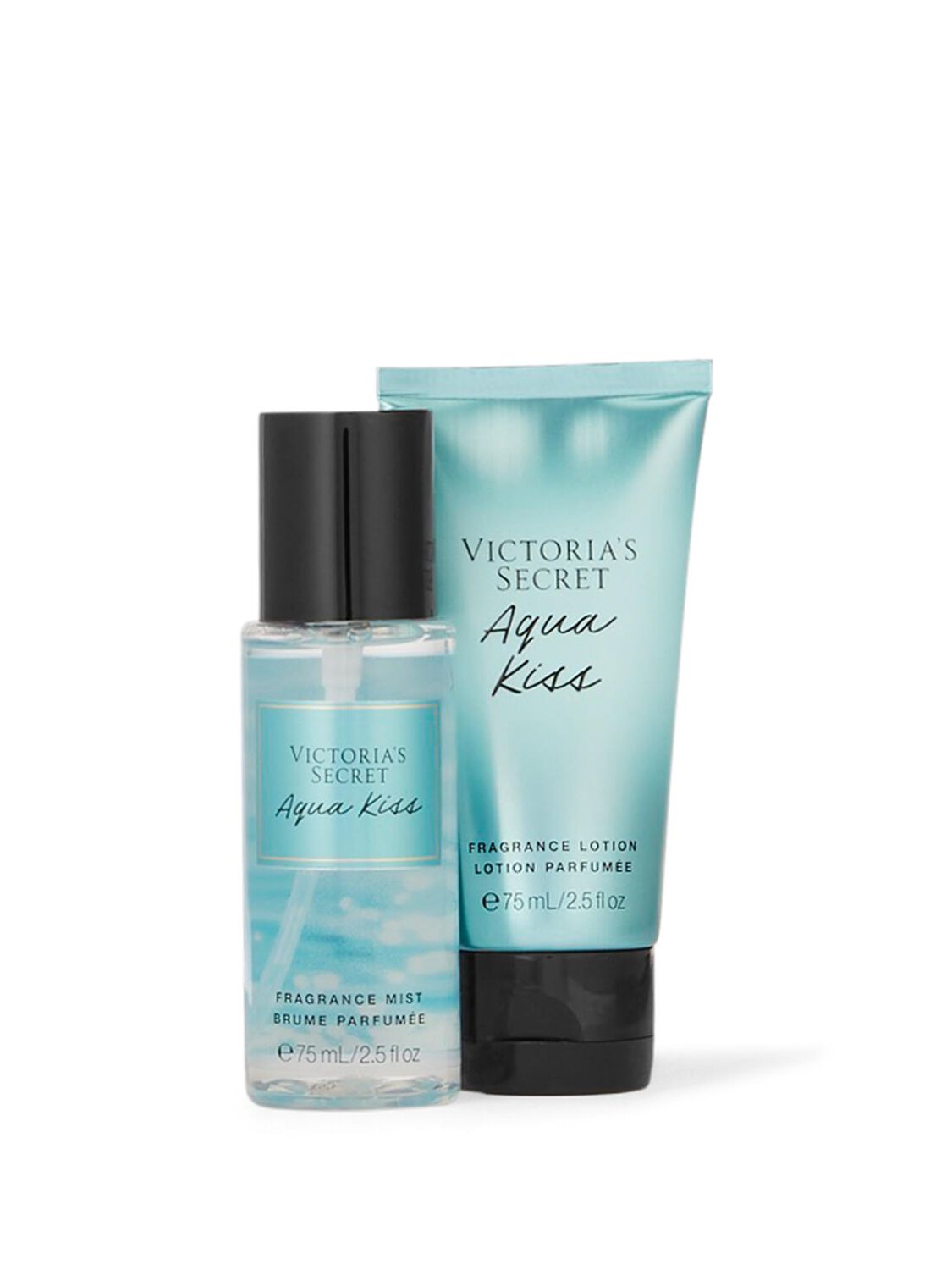 beauty Body Care Aqua Kiss Mini Fragrance Duo 2 of 2 