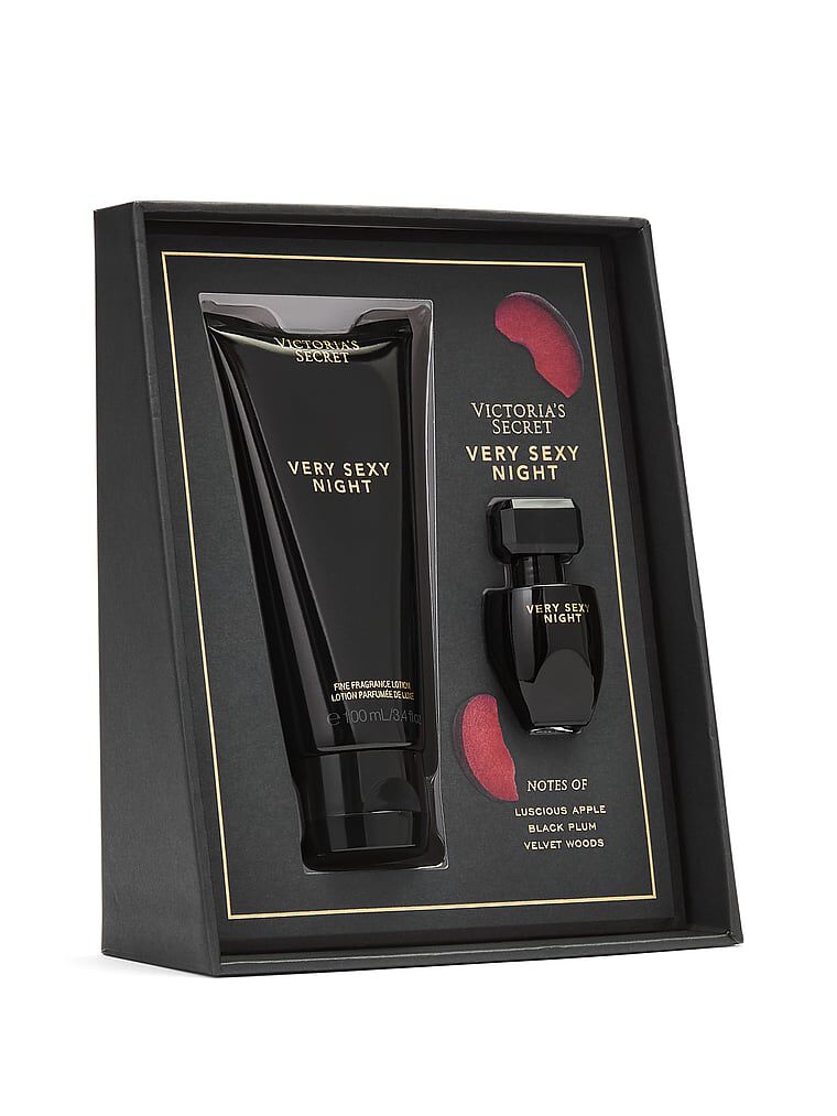 Very Sexy Night Fragrance Duo Gift Set Very Sexy Night One Size