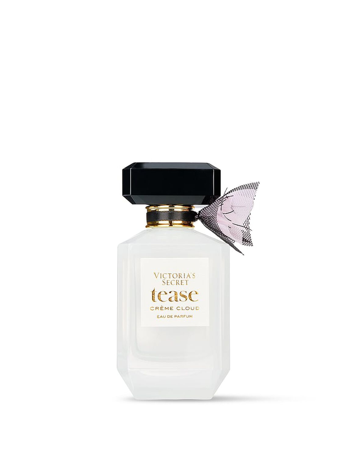 beauty Fine Fragrance Tease Crème Cloud Eau de Parfum 100ML/3.4OZ Tease CrèMe Cloud 1 of 3 