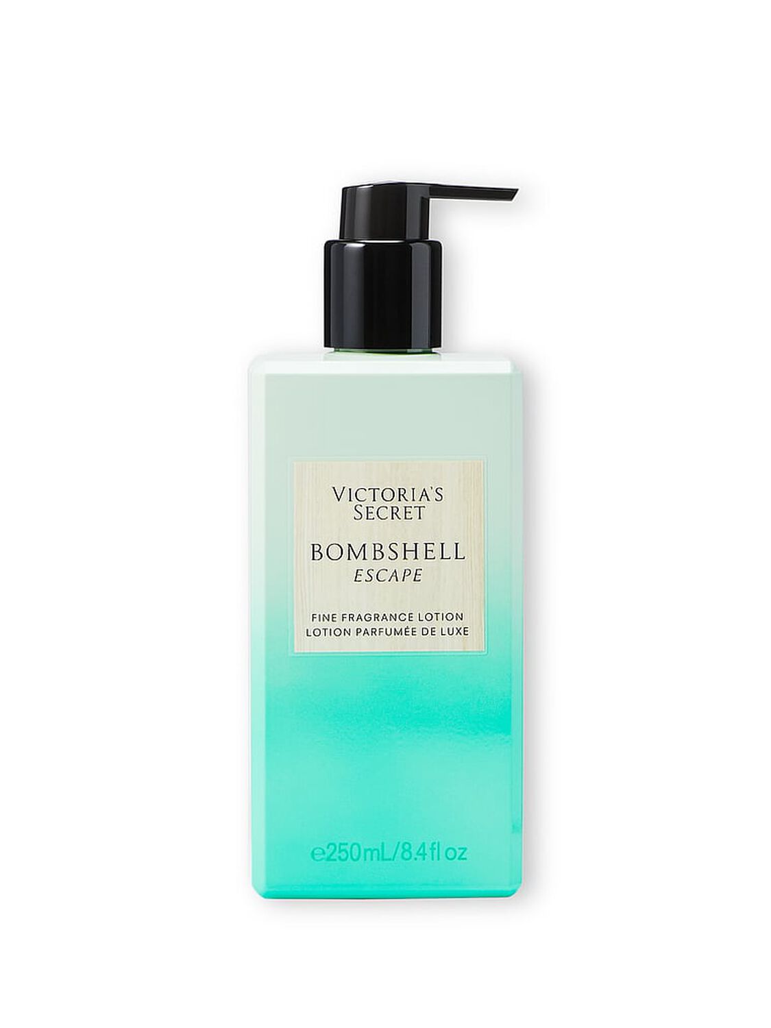 beauty Fine Fragrance Bombshell Escape Fine Fragrance Lotion 250 ml Bombshell Escape 1 of 3 