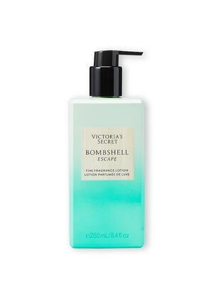 Bombshell Escape Fine Fragrance Lotion 250 ml