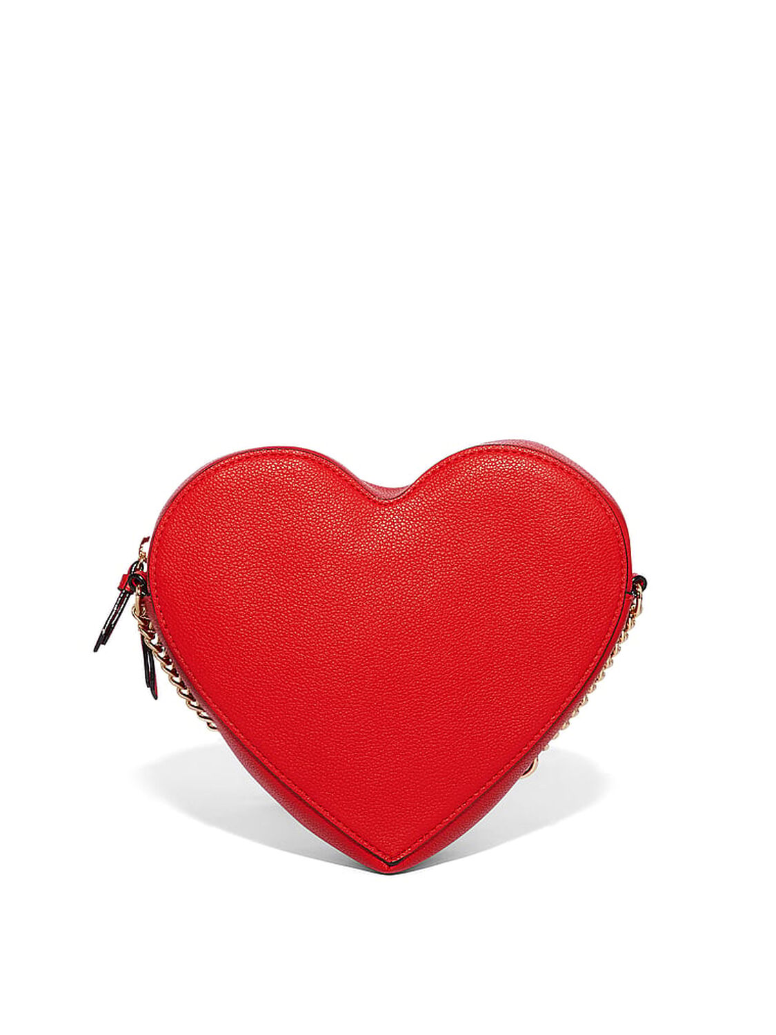 vs Victoria's Secret Heart Crossbody Bag 2 of 3 