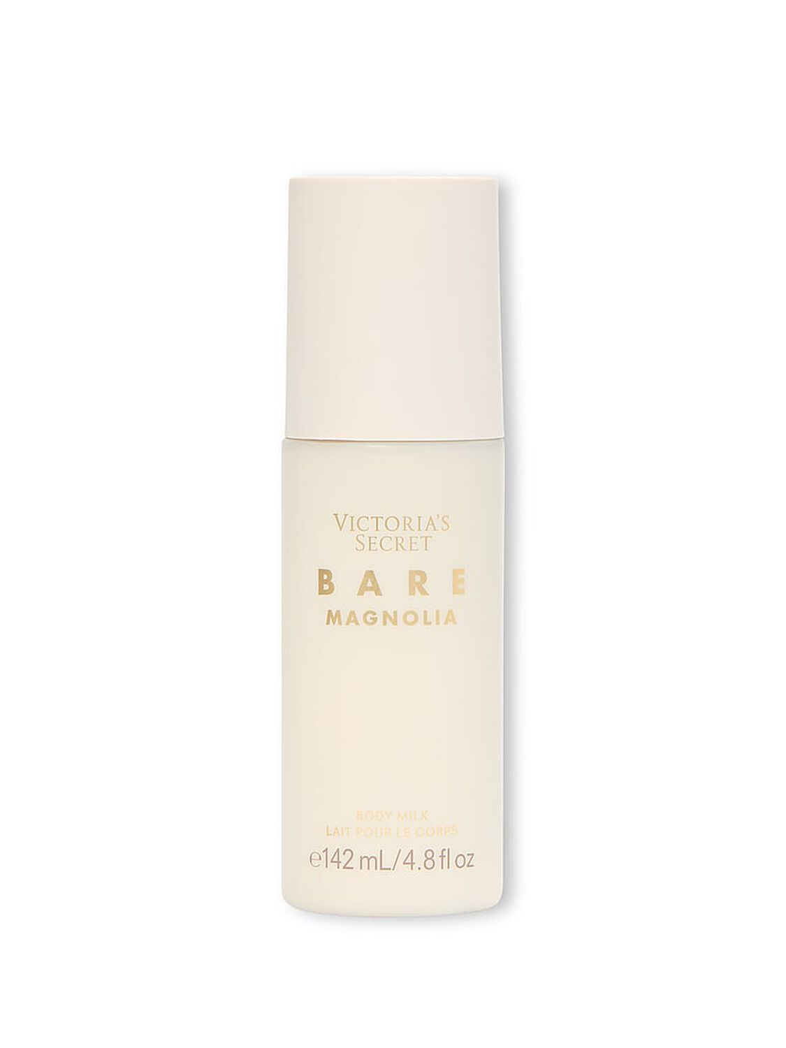 beauty Fine Fragrance Fine Fragrance Body Milk Bare Magnolia 1 of 3 