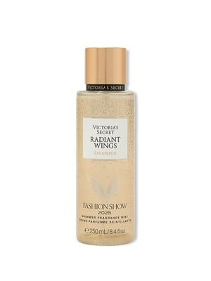 Radiant Wings Shimmer Fragrance Mist