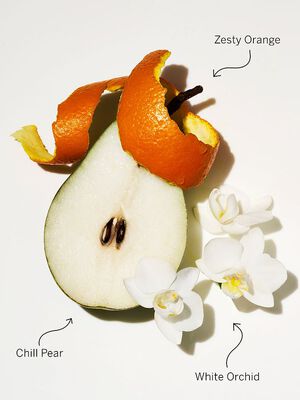 Cool & Bright Mini Body Mist 75ML