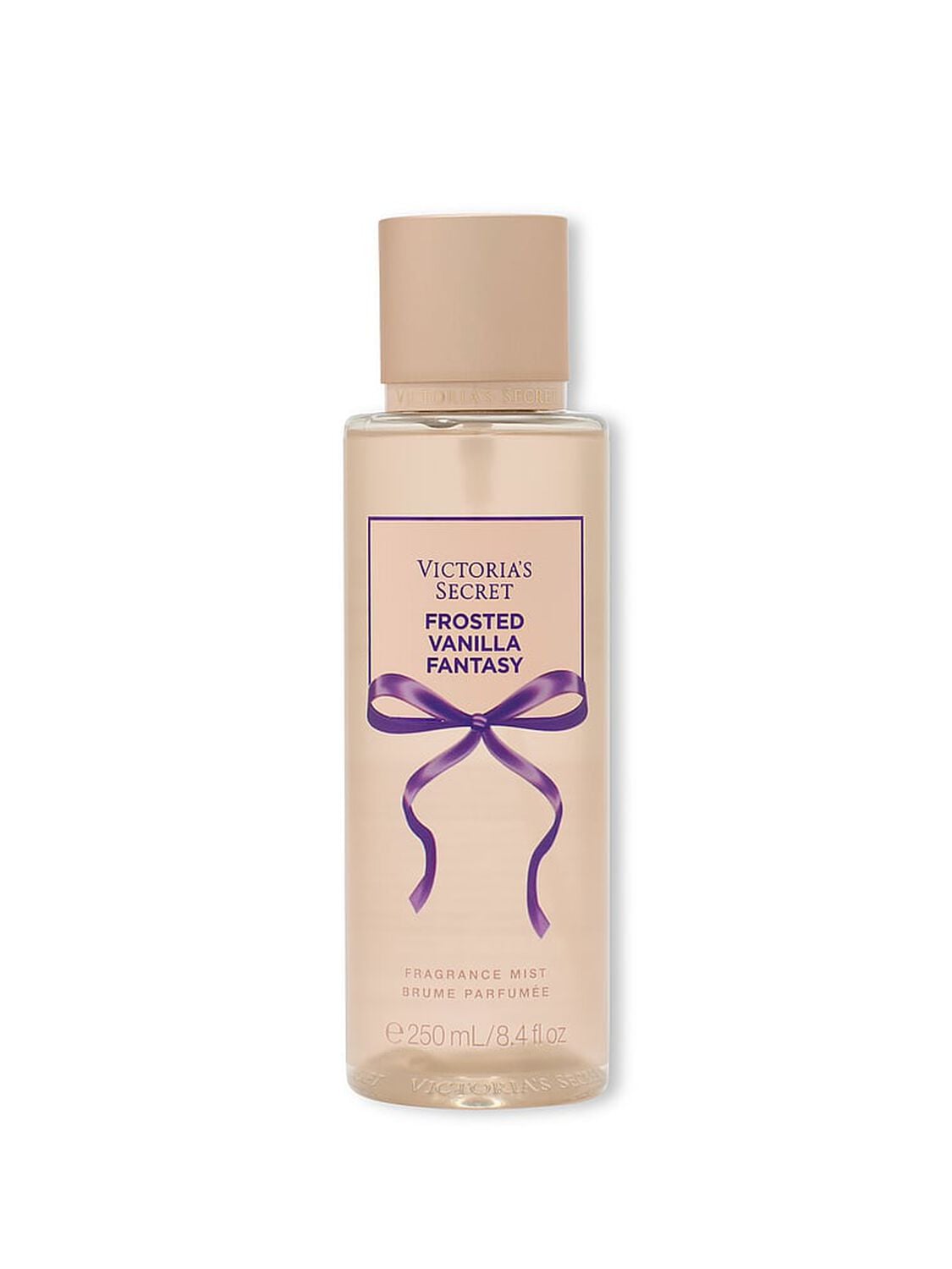 vs Body Fragrance Frosted Vanilla Fantasy Fragrance Mist Frosted Vanilla Fantasy 1 of 1 