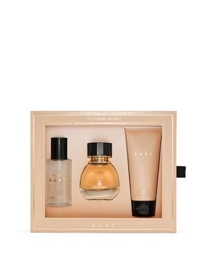 Bare 3-Piece Fragrance Gift Set