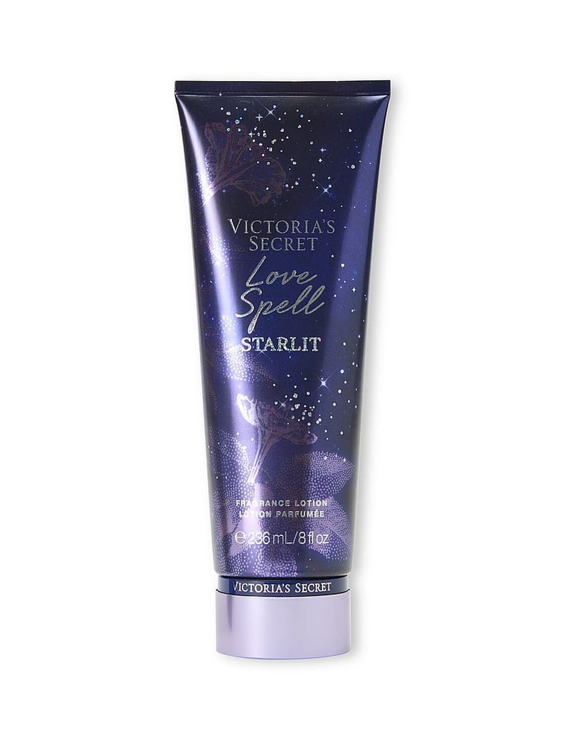 beauty Body Care Love Spell Starlit Fragrance Lotion 236 ml Love Spell Starlit 1 of 4 