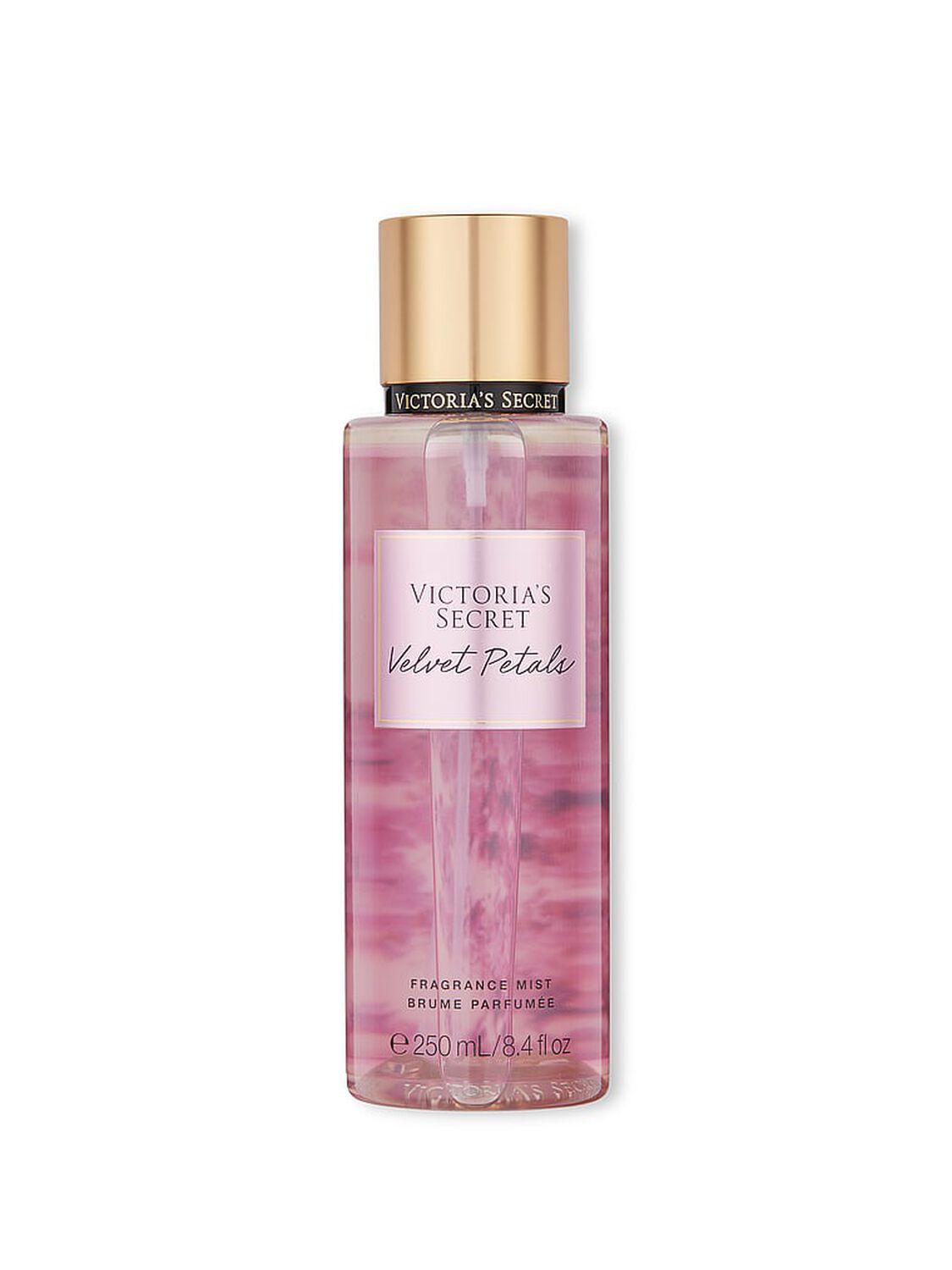beauty Body Fragrance Velvet Petals Body Mist Velvet Petals 1 of 2 