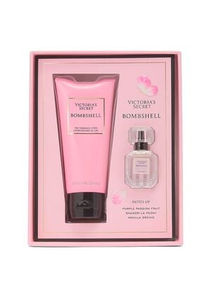 Bombshell Fragrance Duo Gift Set