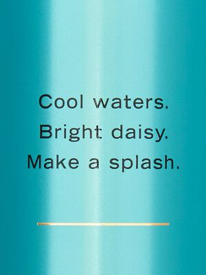 Aqua Kiss Body Mist 250ML