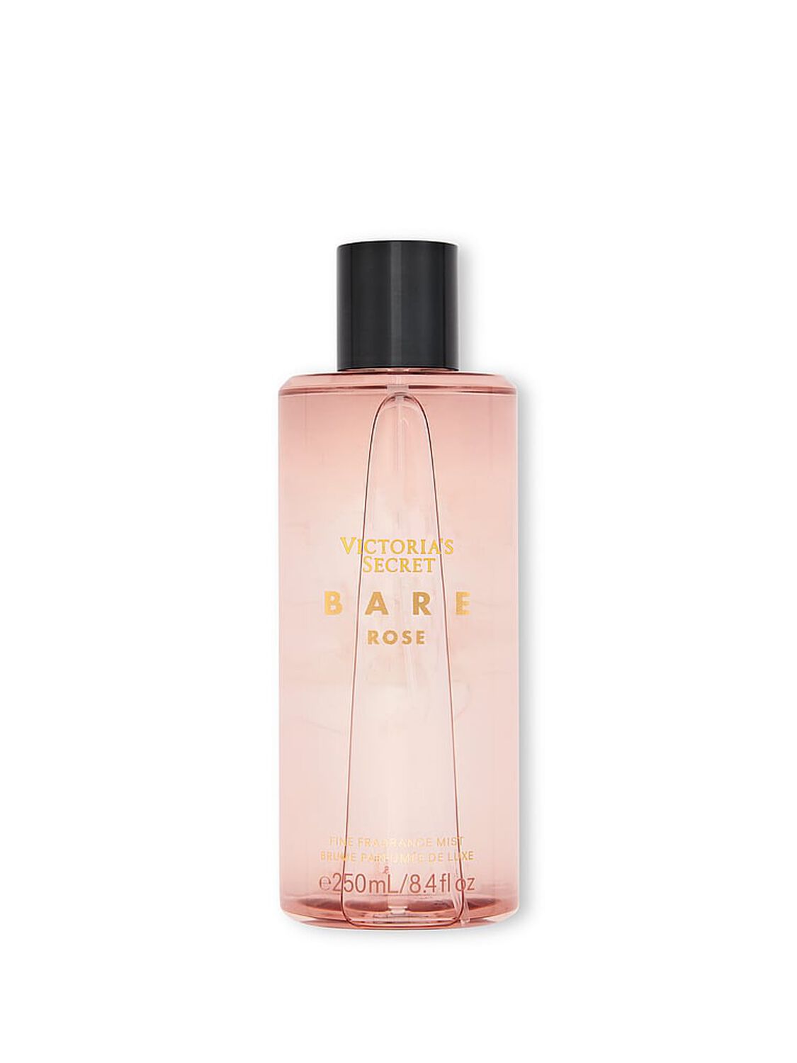 beauty Fine Fragrance Bare Rose Fine Body Mist 250ML/8.4OZ Bare Rose 1 of 2 