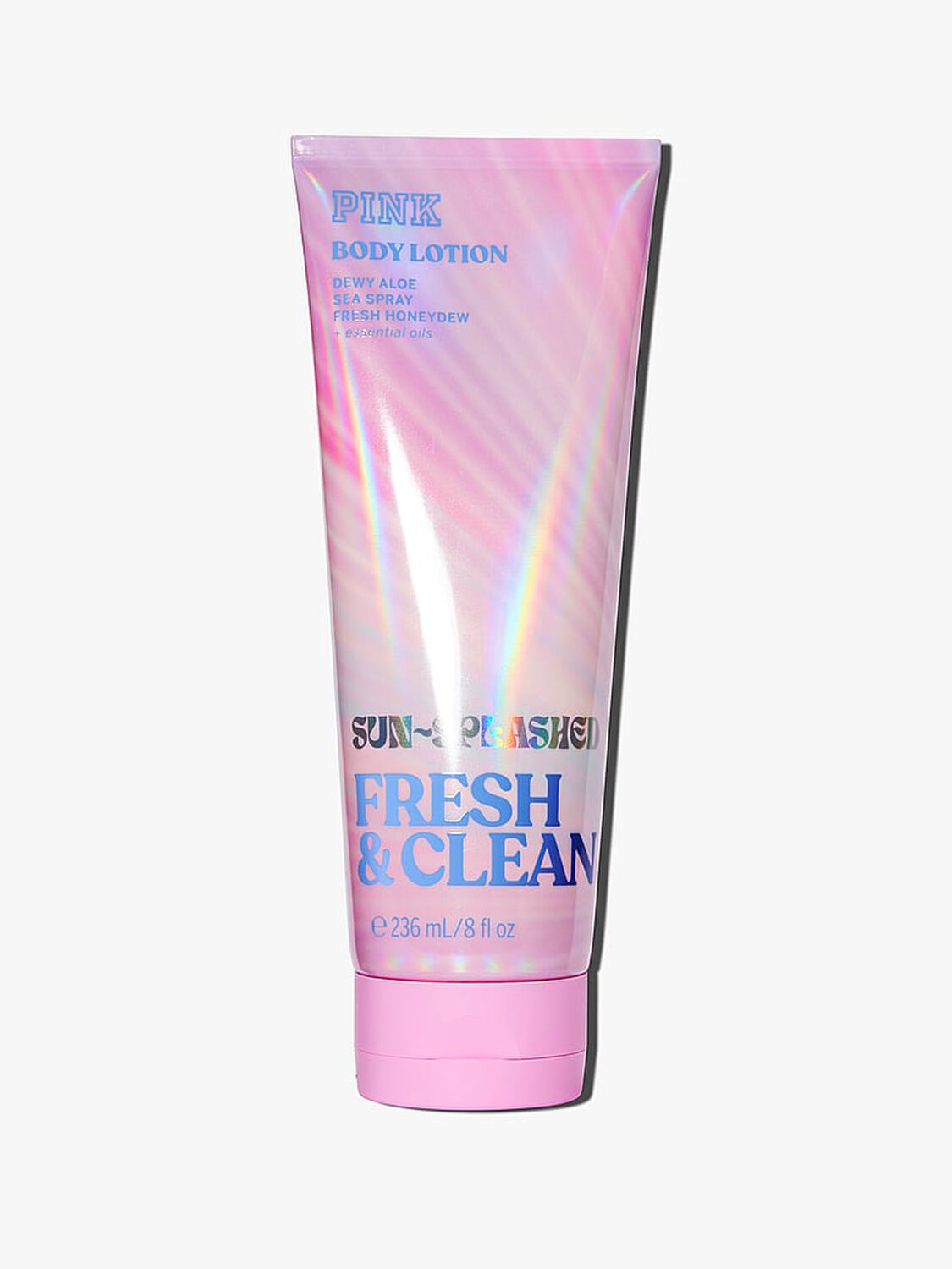 beauty Body Fragrance Fresh & Clean-Splashed Body Lotion Fresh & Clean 1 of 1 