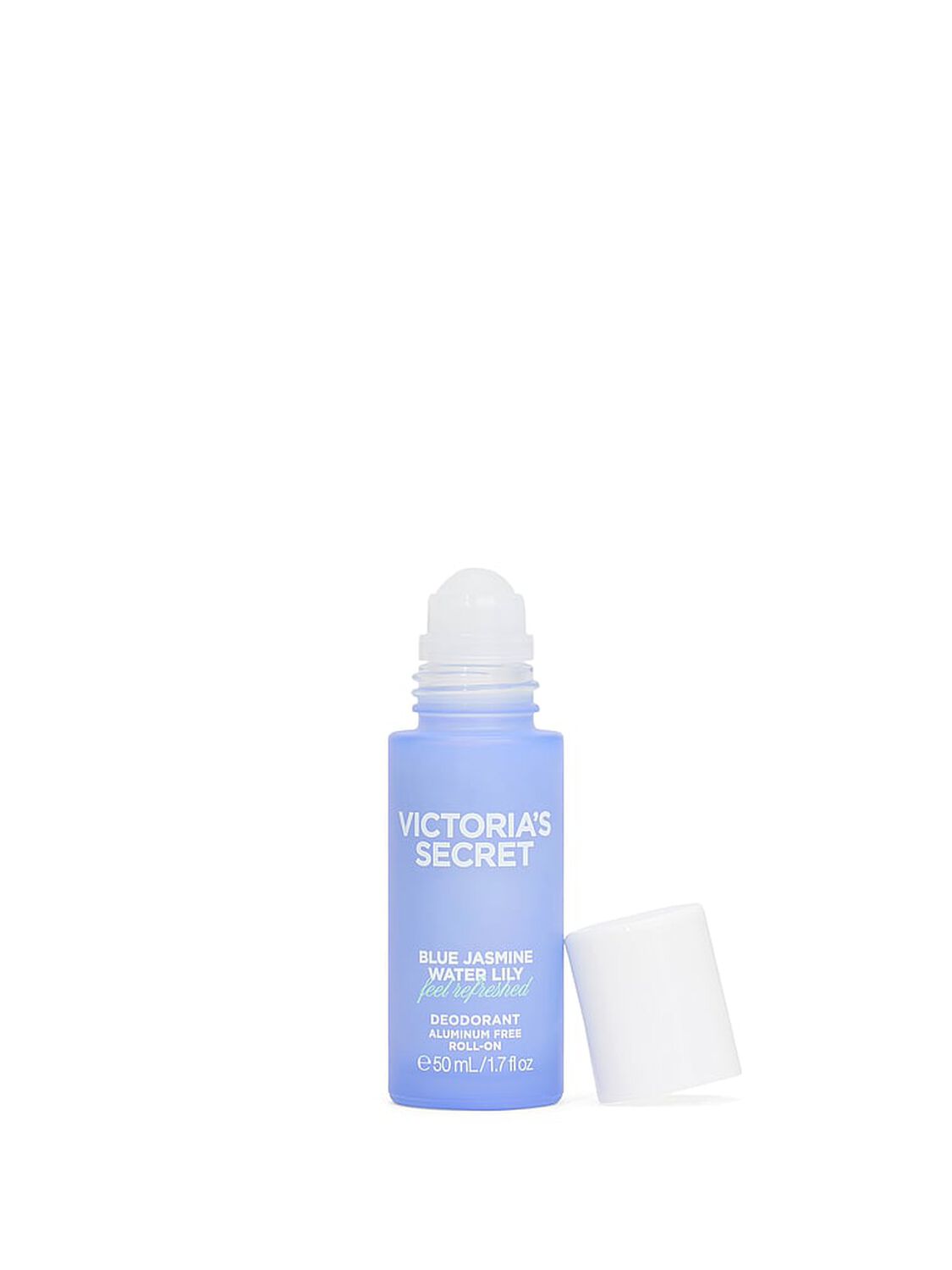 beauty Body Care Blue Jasmine Water Lily Roll-on Deodorant 50 ml Blue Jasmine Water Lily 2 of 3 