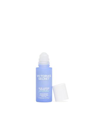 Blue Jasmine Water Lily Roll-on Deodorant 50 ml