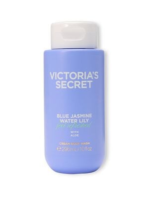 Blue Jasmine Water Lily Cream Body Wash 296 ml