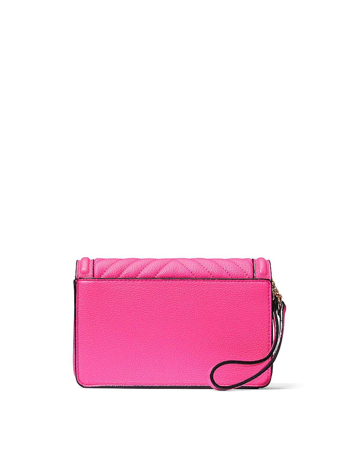 vs Wristlets Phone Wristlet Pink Stud 2 of 3 