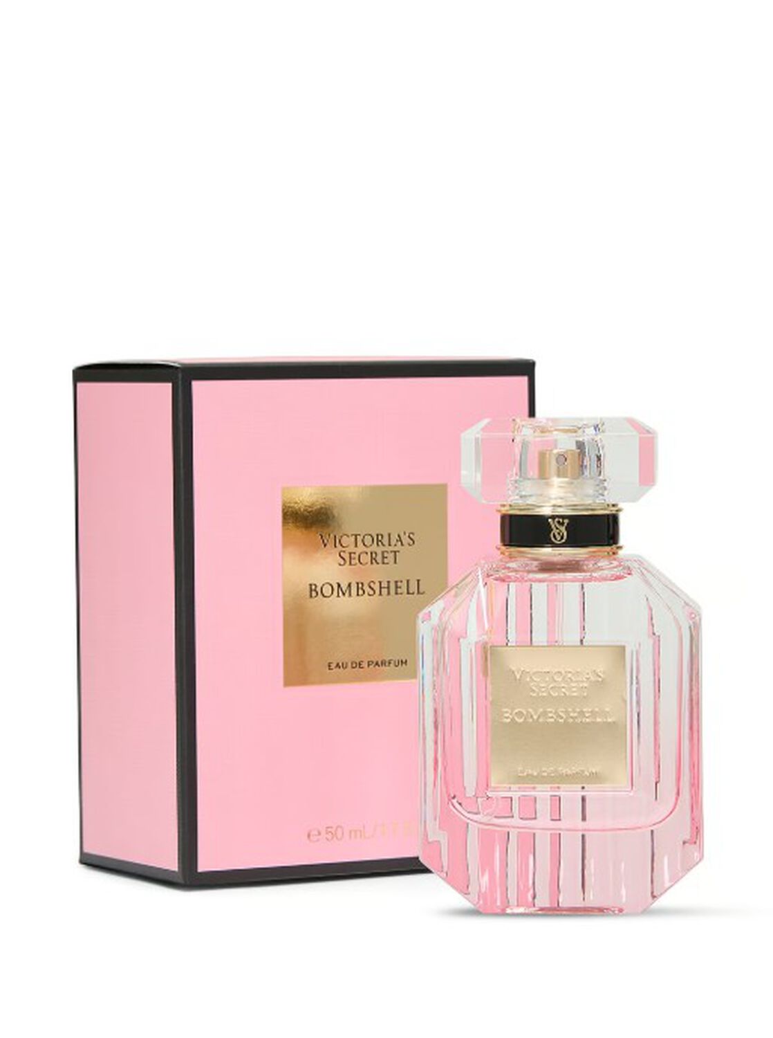 beauty Fine Fragrance Bombshell Eau de Parfum 50 ml Vs Bombshell 2 of 3 