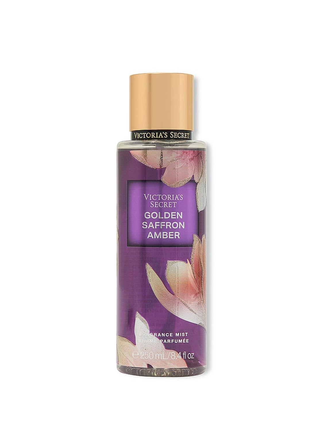 beauty Body Fragrance Golden Saffron Amber Fragrance Mist Golden Saffron Amber 1 of 1 