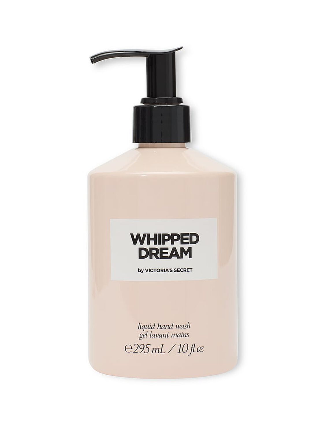 beauty Victoria's Secret Whipped Dream Liquid Hand Soap Whipped Dream 1 of 3 