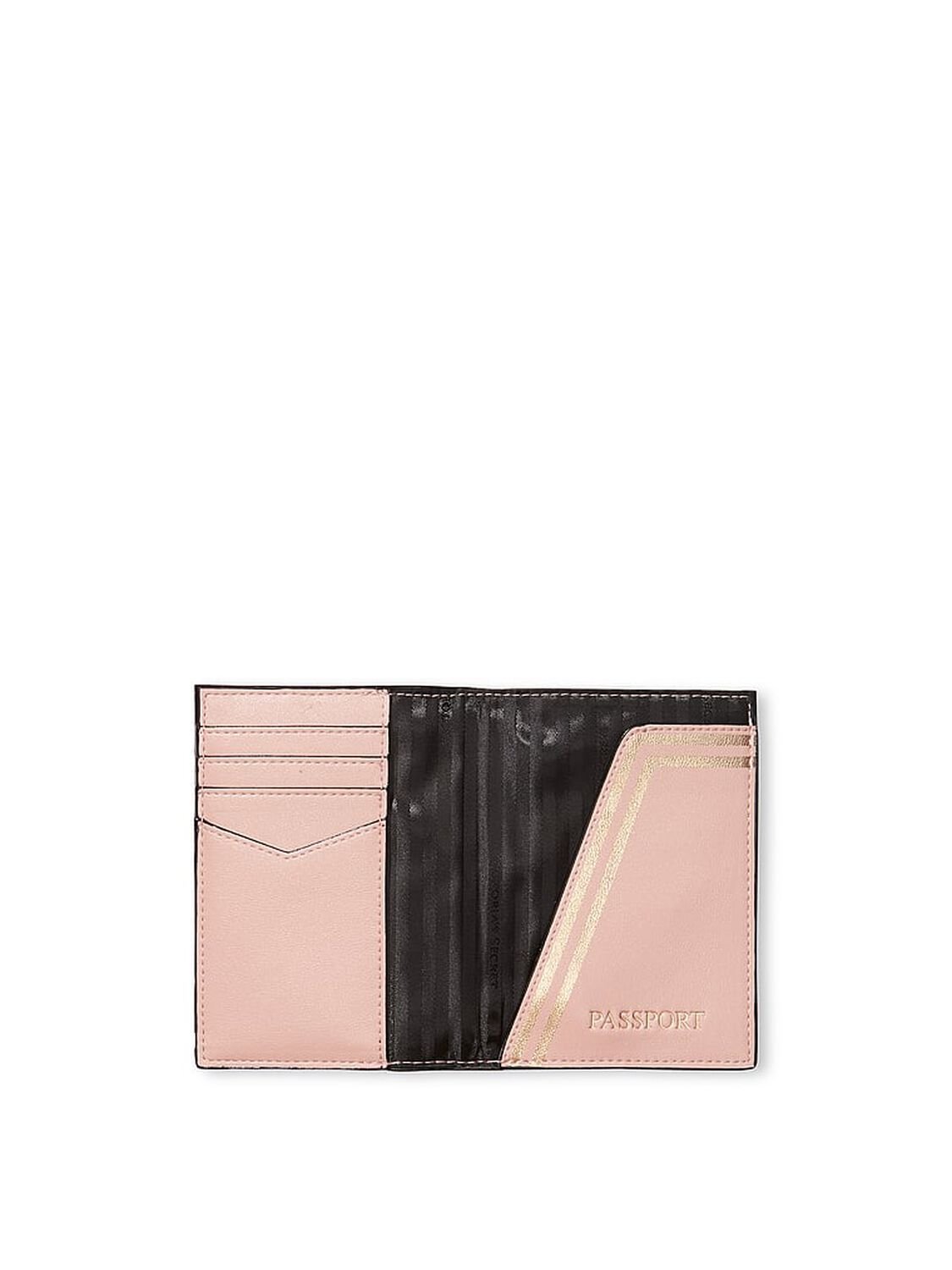 vs Victoria's Secret Passport Cover Orchid Blush 3 of 3 