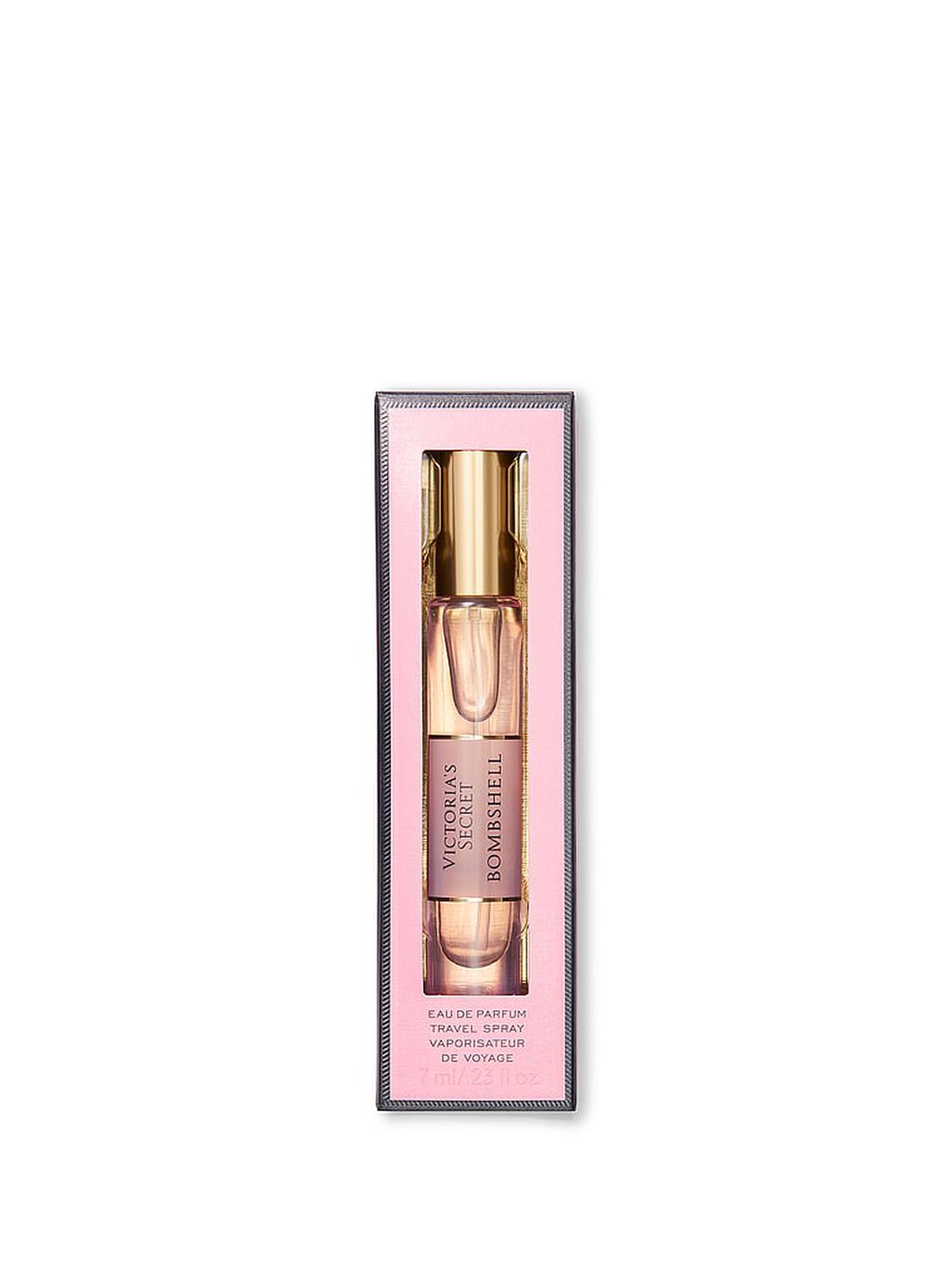 beauty Fine Fragrance Bombshell Eau de Parfum Travel Spray Bombshell 2 of 3 