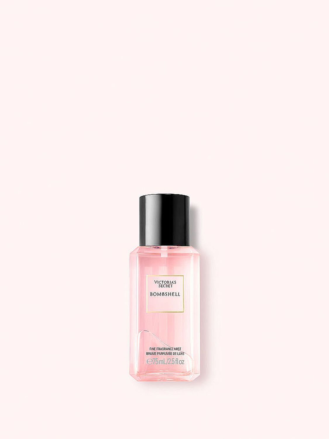 beauty Fine Fragrance Bombshell Travel Fine Fragrance Mist Bombshell 2 of 4 